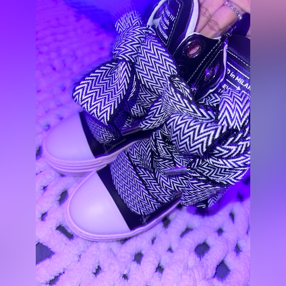 Christanzerote sneakers